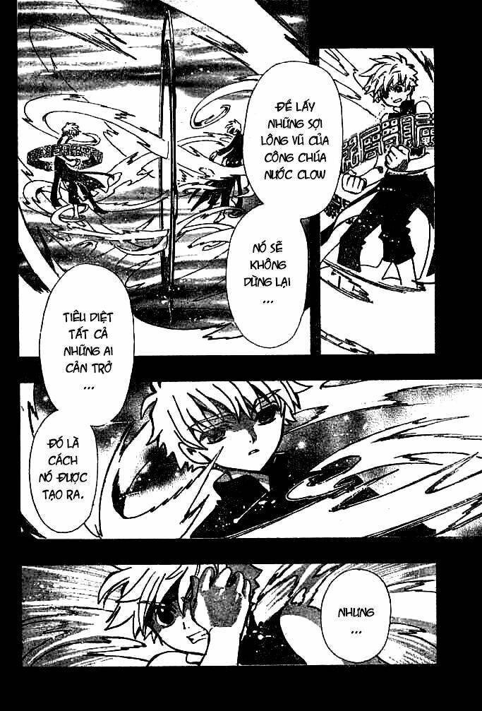Huyền Thoại Đôi Cánh Chapter 119 - 14