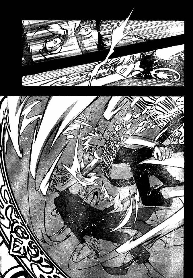 Huyền Thoại Đôi Cánh Chapter 119 - 15