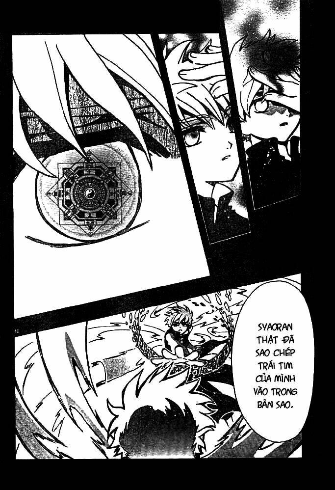 Huyền Thoại Đôi Cánh Chapter 119 - 16