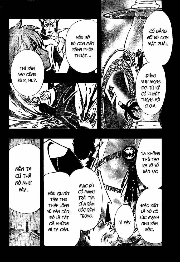 Huyền Thoại Đôi Cánh Chapter 119 - 18