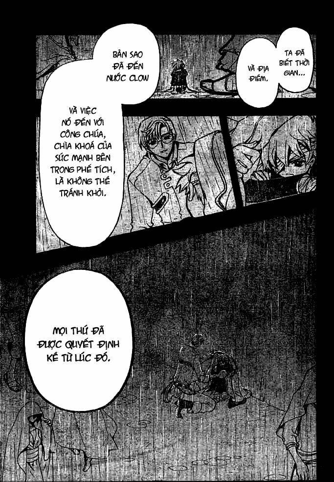 Huyền Thoại Đôi Cánh Chapter 119 - 19