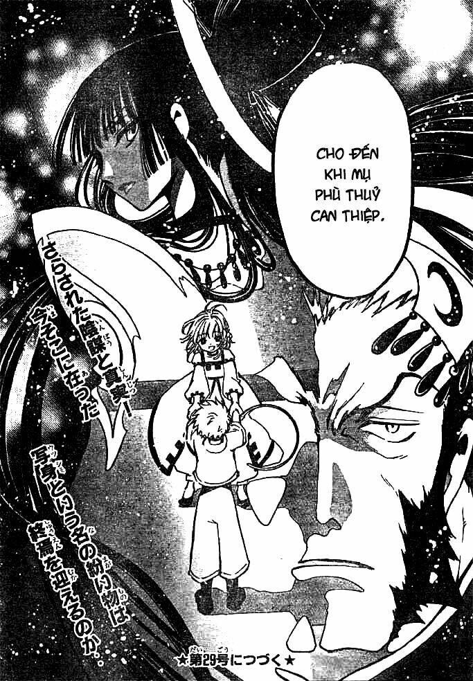 Huyền Thoại Đôi Cánh Chapter 119 - 20