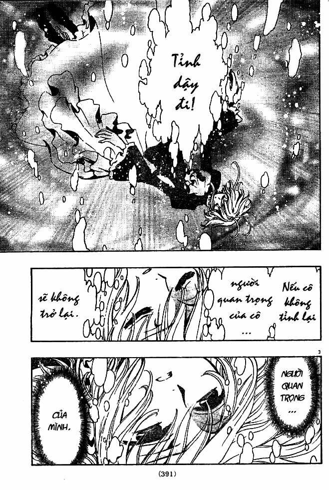 Huyền Thoại Đôi Cánh Chapter 119 - 4