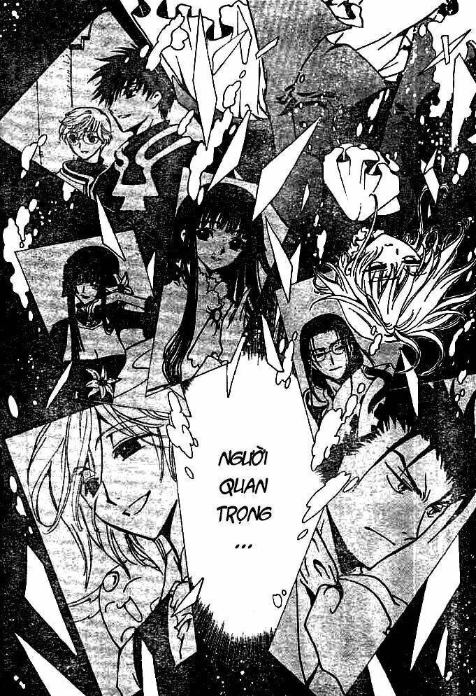 Huyền Thoại Đôi Cánh Chapter 119 - 5