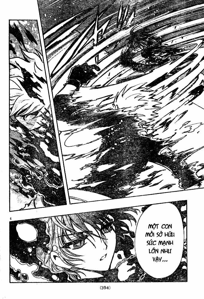 Huyền Thoại Đôi Cánh Chapter 119 - 7