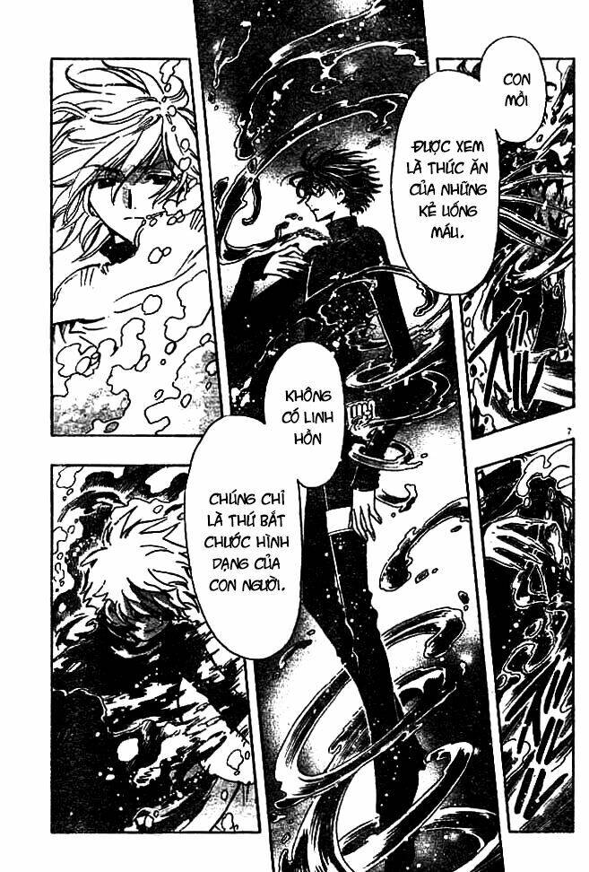 Huyền Thoại Đôi Cánh Chapter 119 - 8