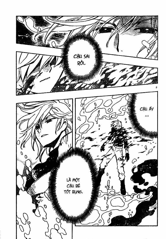Huyền Thoại Đôi Cánh Chapter 119 - 10