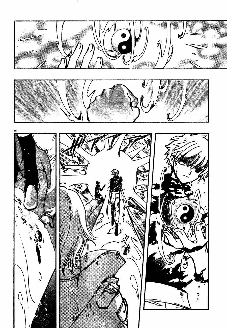 Huyền Thoại Đôi Cánh Chapter 120 - 15