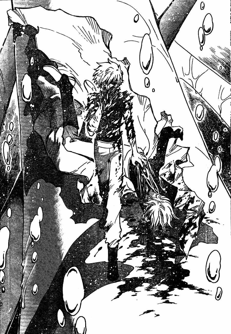 Huyền Thoại Đôi Cánh Chapter 120 - 23