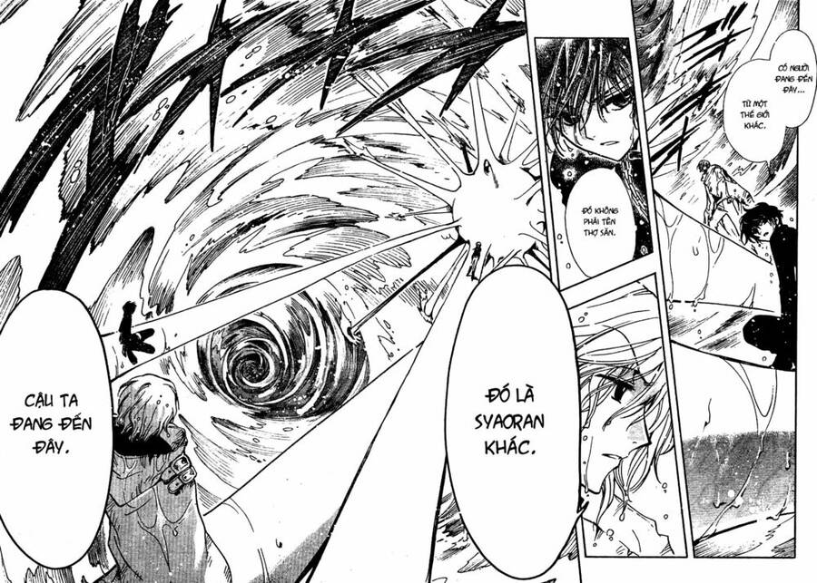 Huyền Thoại Đôi Cánh Chapter 120 - 10