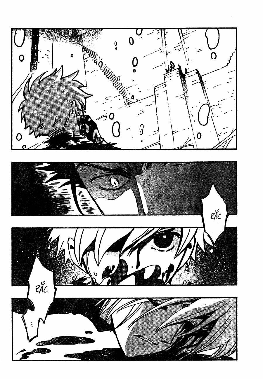 Huyền Thoại Đôi Cánh Chapter 121 - 2