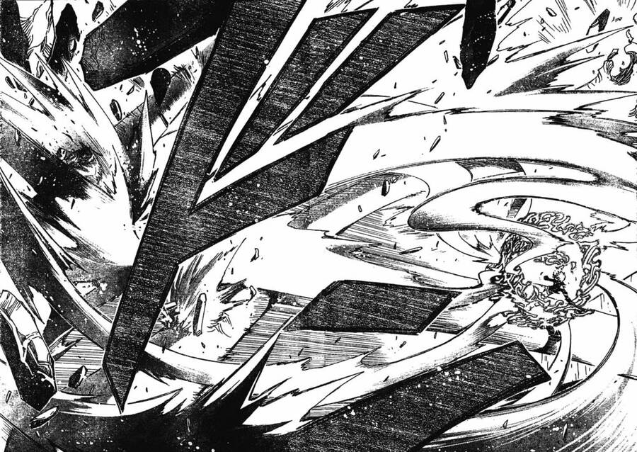 Huyền Thoại Đôi Cánh Chapter 121 - 12