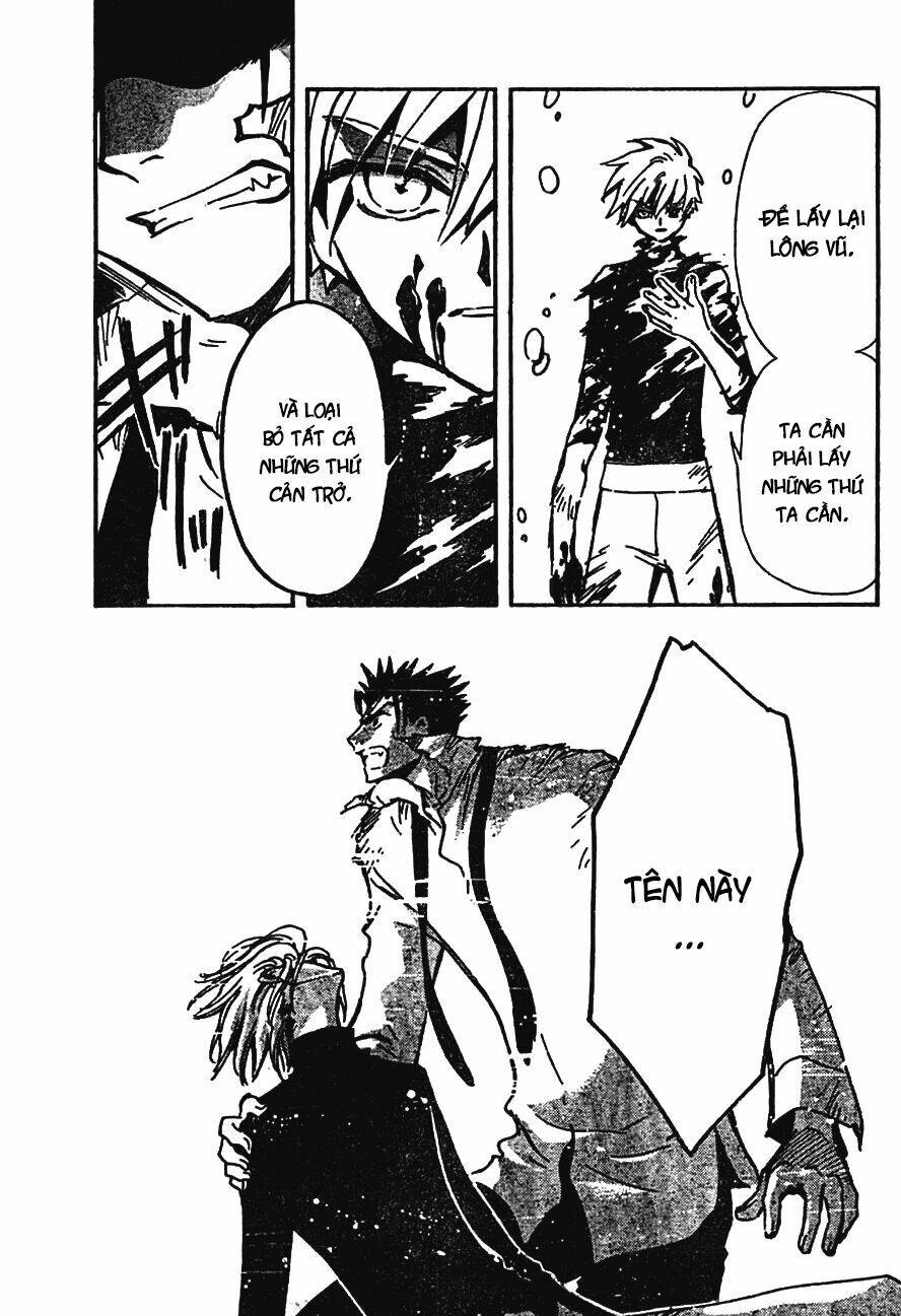 Huyền Thoại Đôi Cánh Chapter 121 - 14