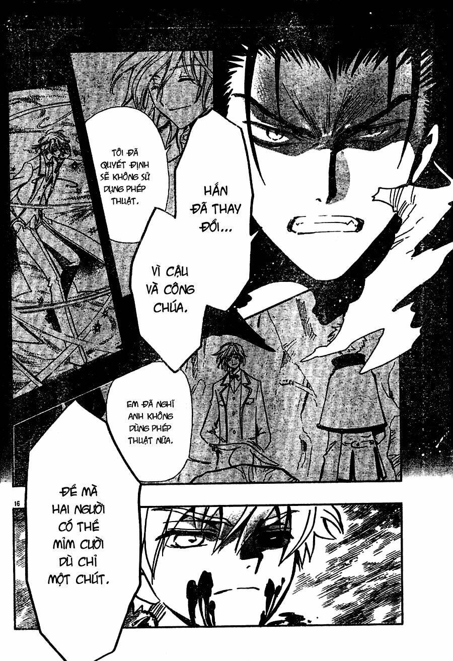 Huyền Thoại Đôi Cánh Chapter 121 - 15