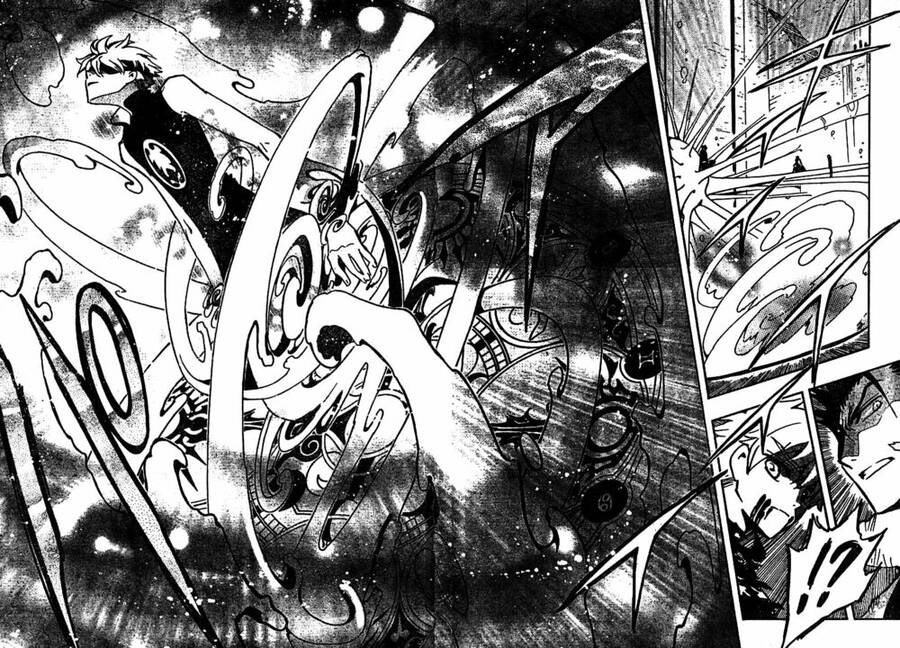 Huyền Thoại Đôi Cánh Chapter 121 - 17