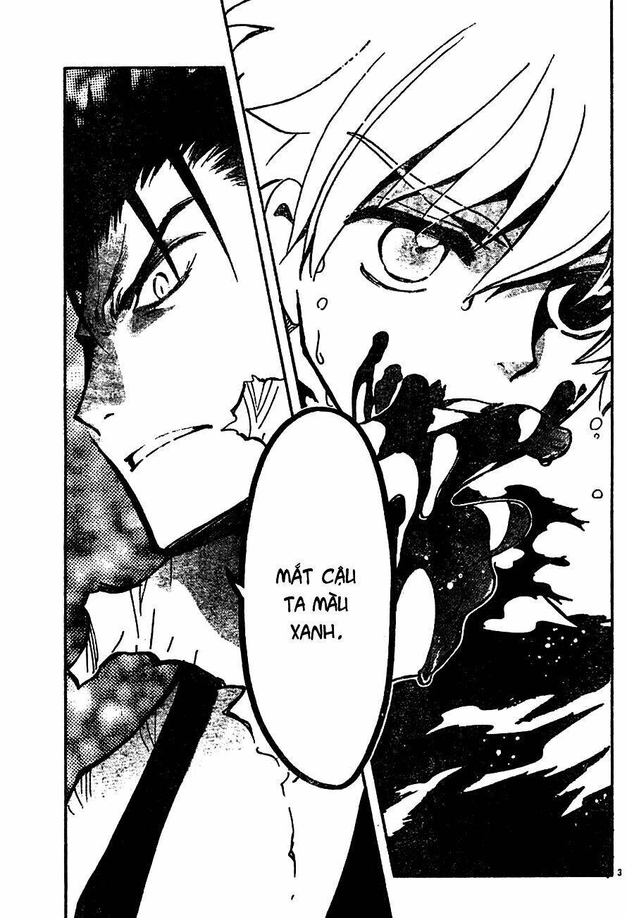 Huyền Thoại Đôi Cánh Chapter 121 - 3