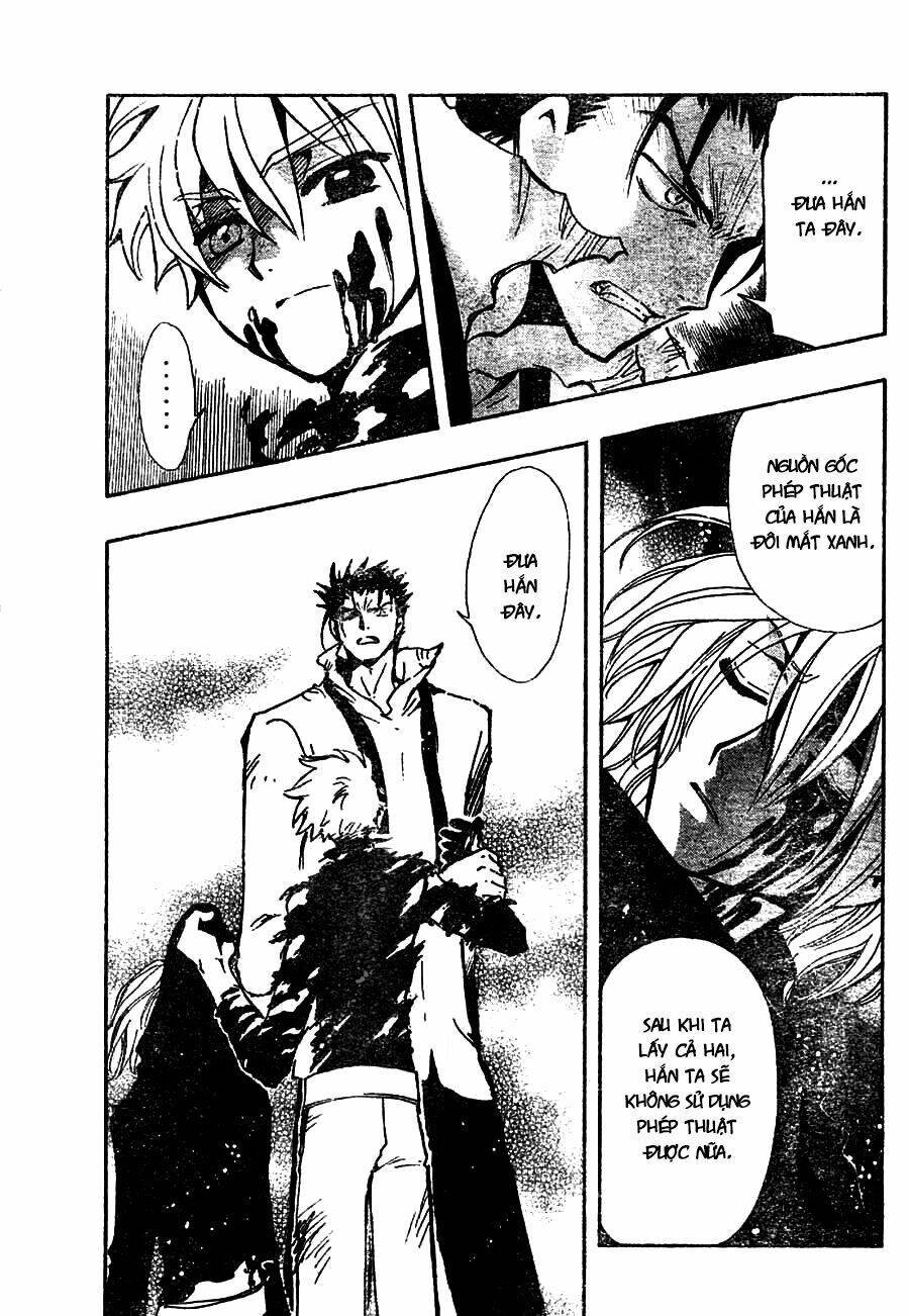 Huyền Thoại Đôi Cánh Chapter 121 - 7