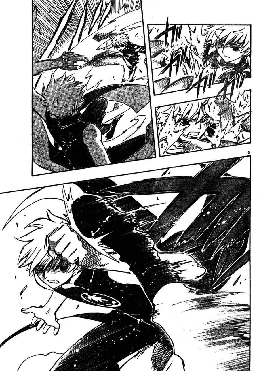 Huyền Thoại Đôi Cánh Chapter 122 - 13