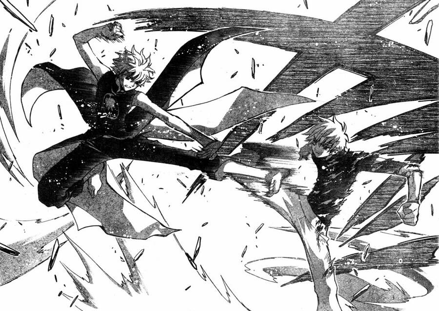 Huyền Thoại Đôi Cánh Chapter 122 - 14