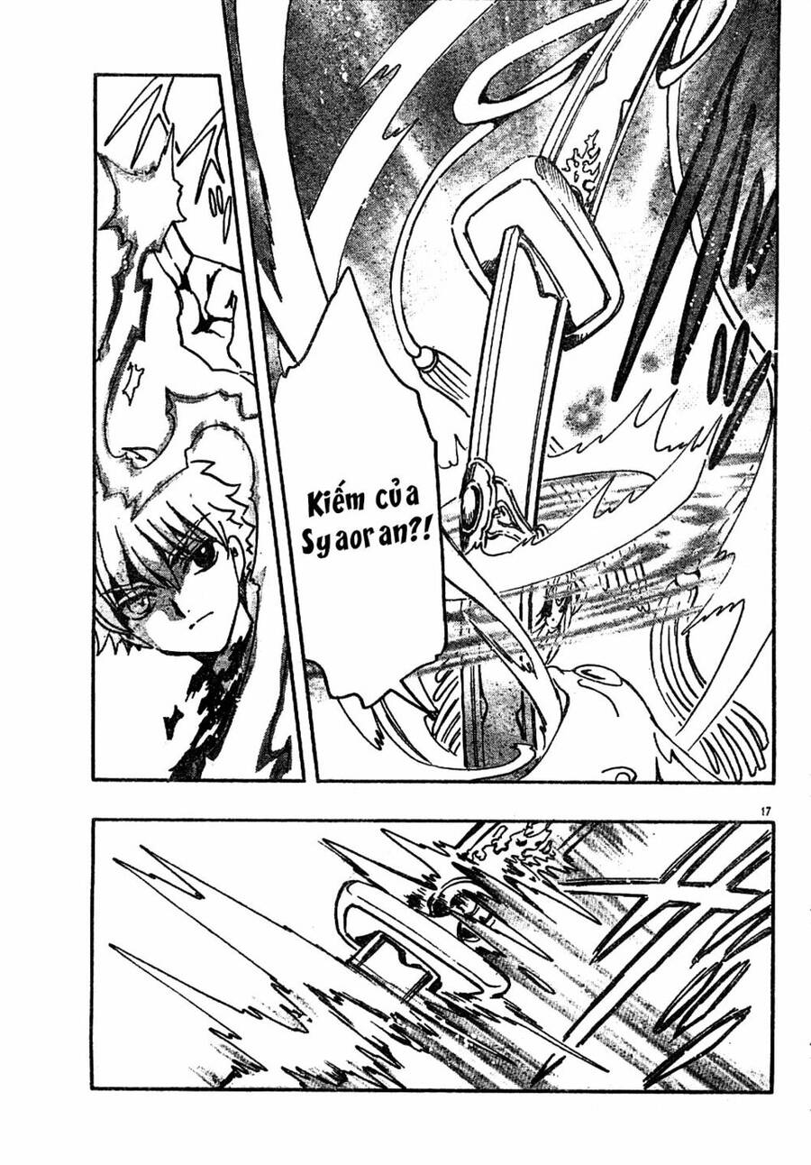 Huyền Thoại Đôi Cánh Chapter 122 - 16