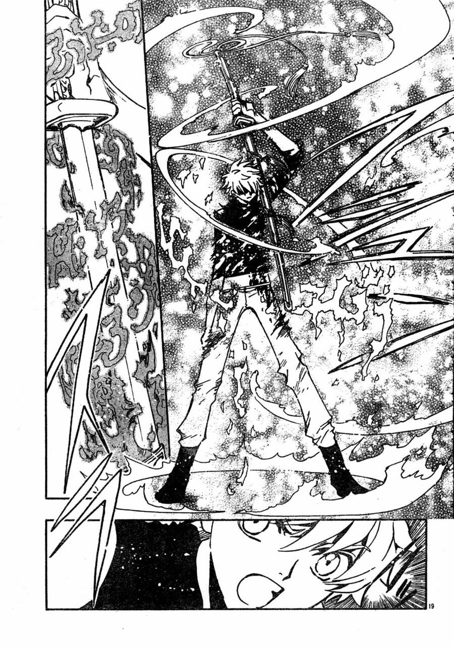 Huyền Thoại Đôi Cánh Chapter 122 - 18