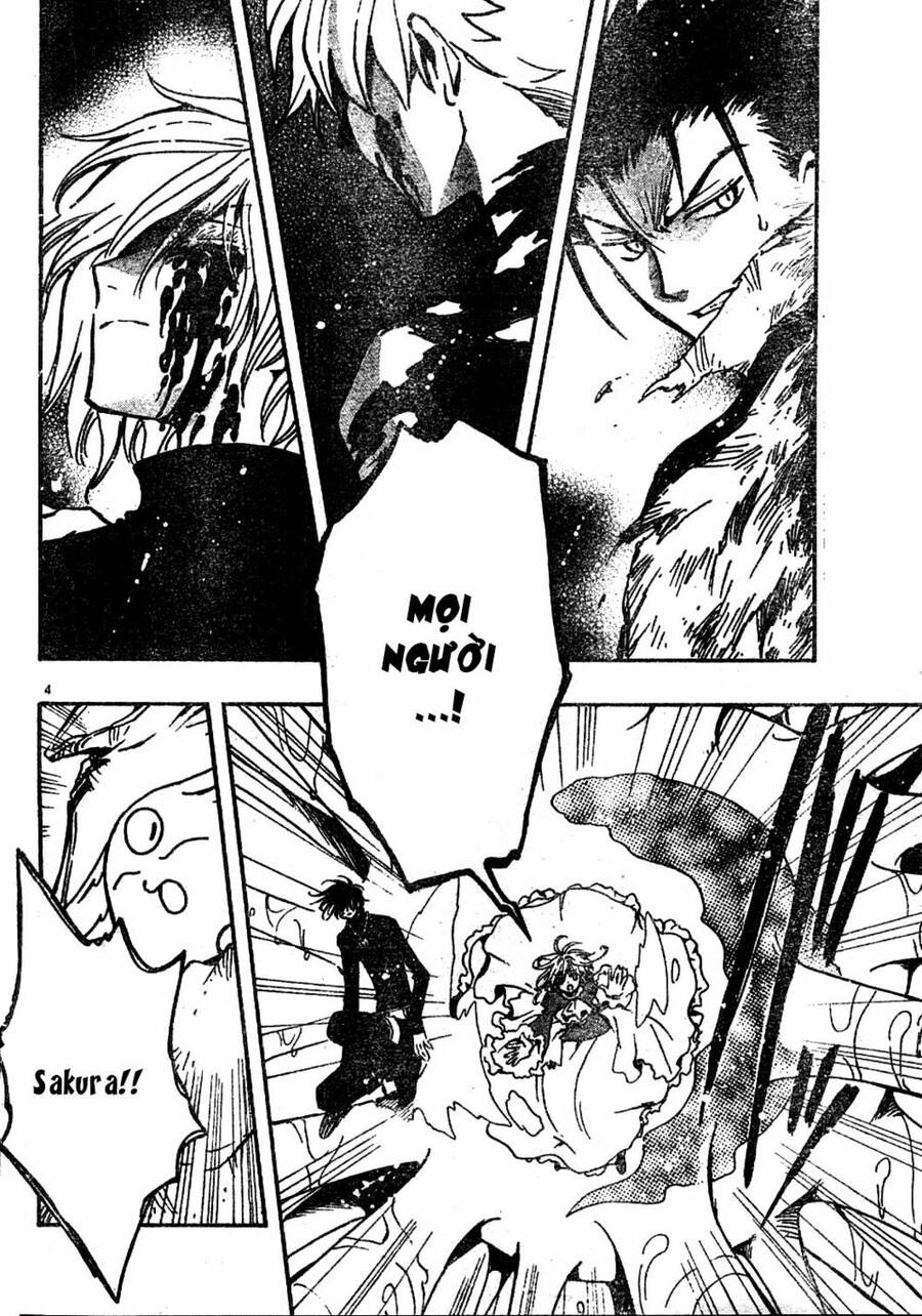 Huyền Thoại Đôi Cánh Chapter 122 - 4