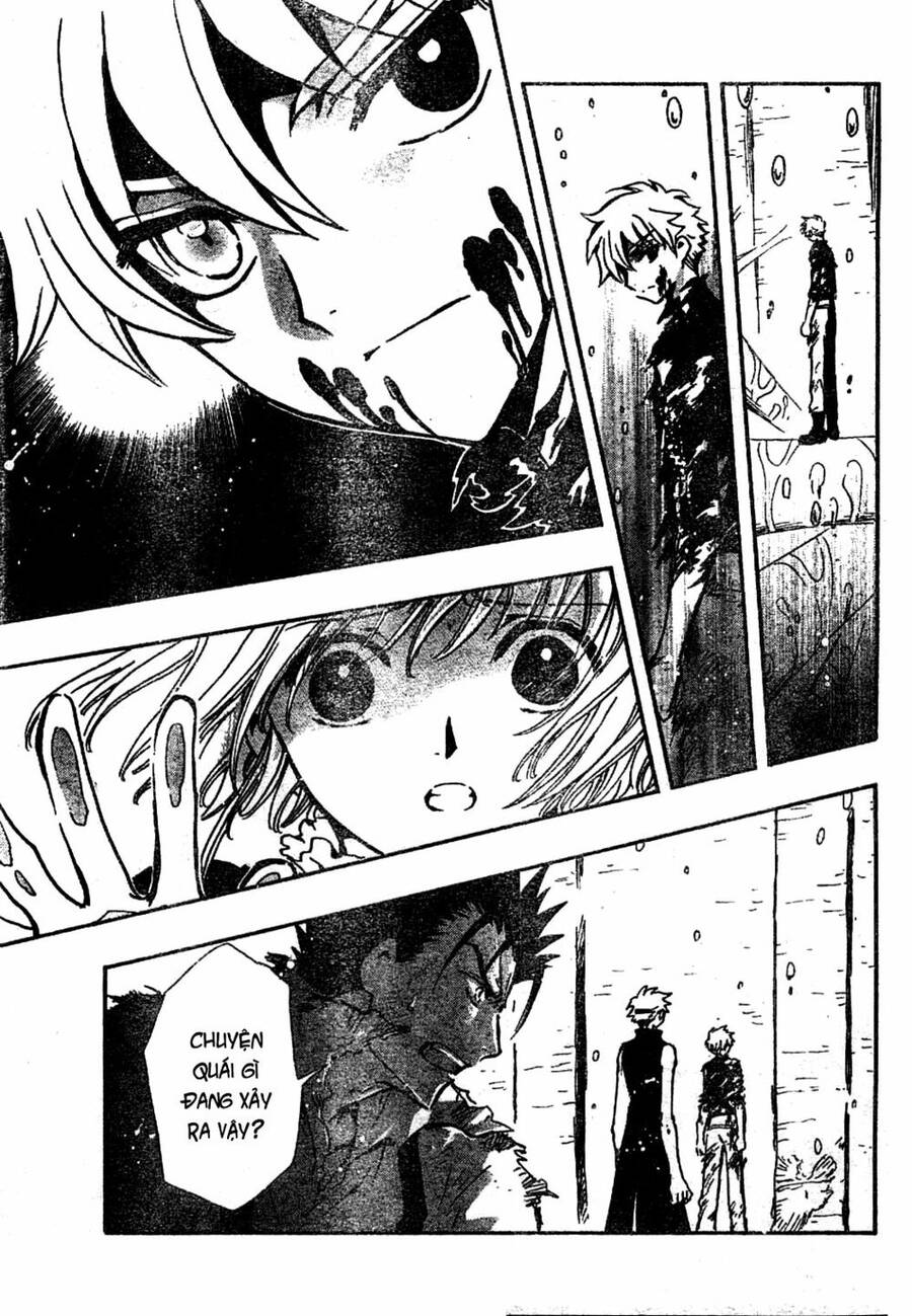 Huyền Thoại Đôi Cánh Chapter 122 - 5