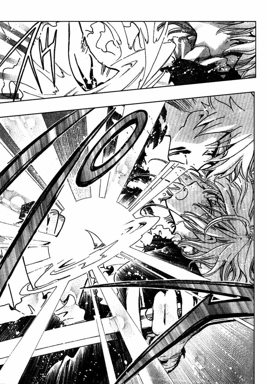 Huyền Thoại Đôi Cánh Chapter 123 - 18