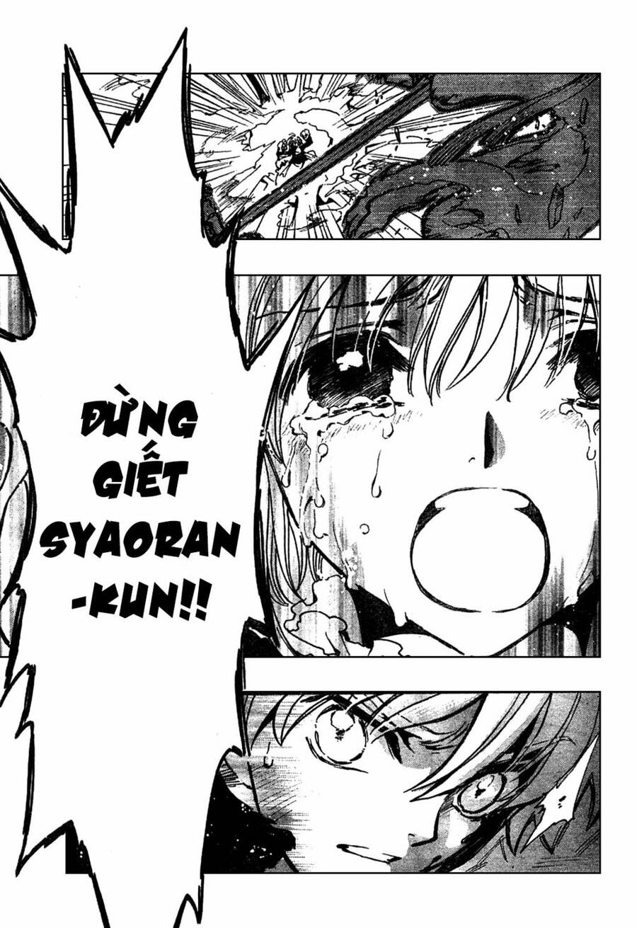 Huyền Thoại Đôi Cánh Chapter 123 - 10