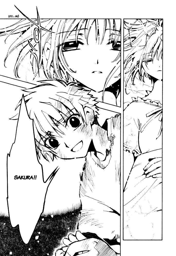 Huyền Thoại Đôi Cánh Chapter 13 - 7