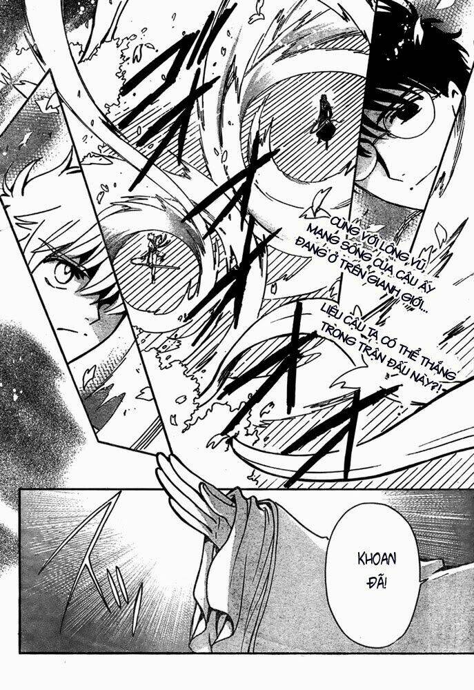Huyền Thoại Đôi Cánh Chapter 171 - 2