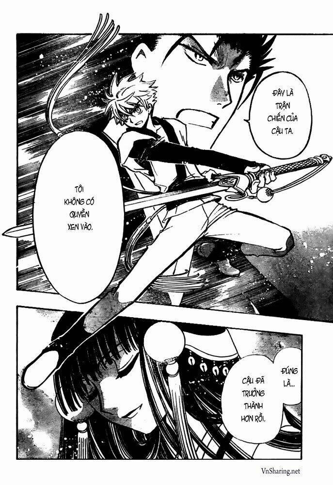 Huyền Thoại Đôi Cánh Chapter 171 - 11