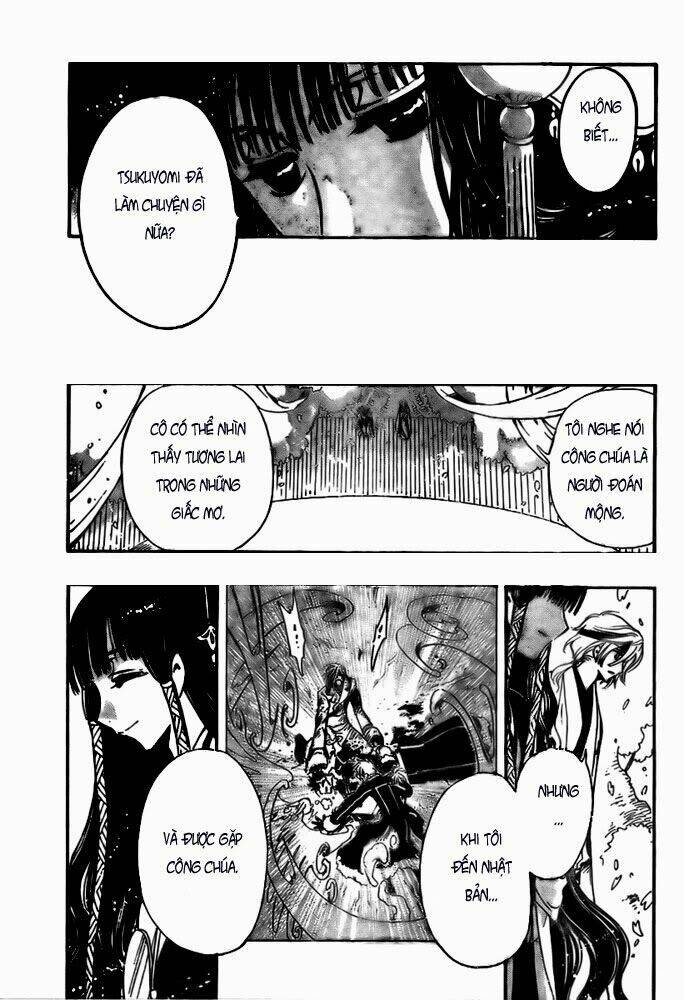 Huyền Thoại Đôi Cánh Chapter 171 - 12