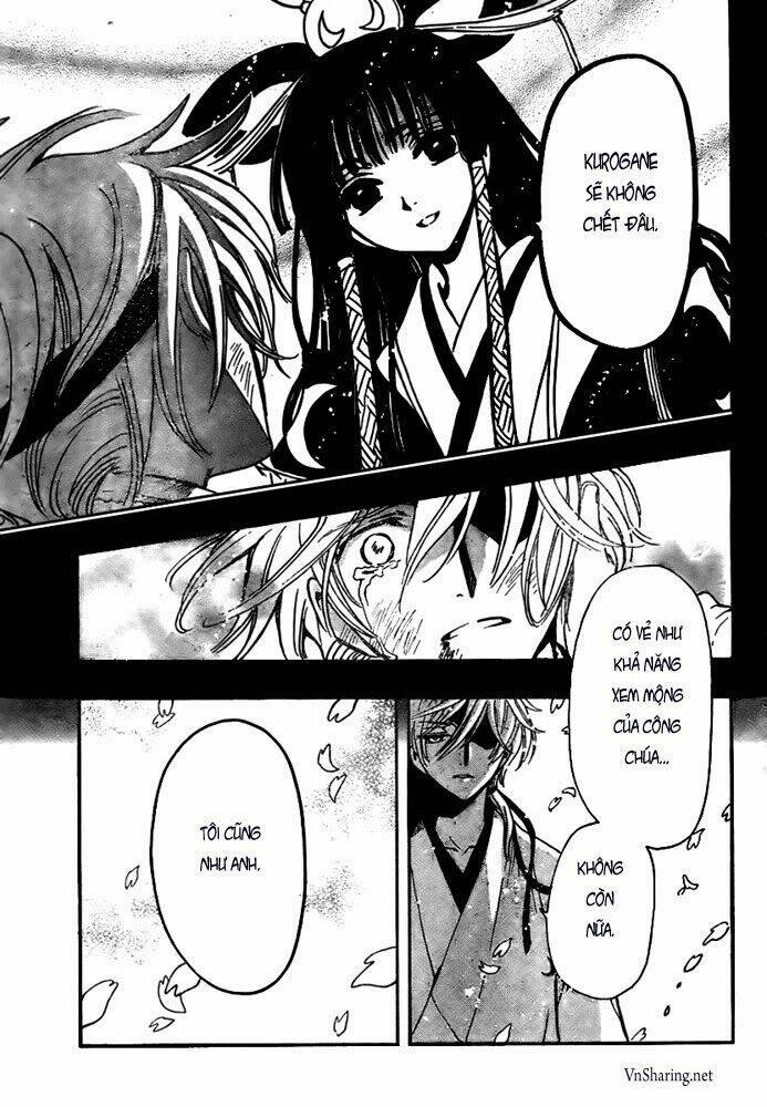 Huyền Thoại Đôi Cánh Chapter 171 - 14