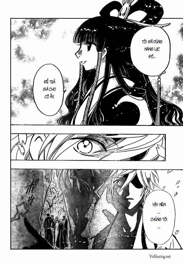 Huyền Thoại Đôi Cánh Chapter 171 - 15