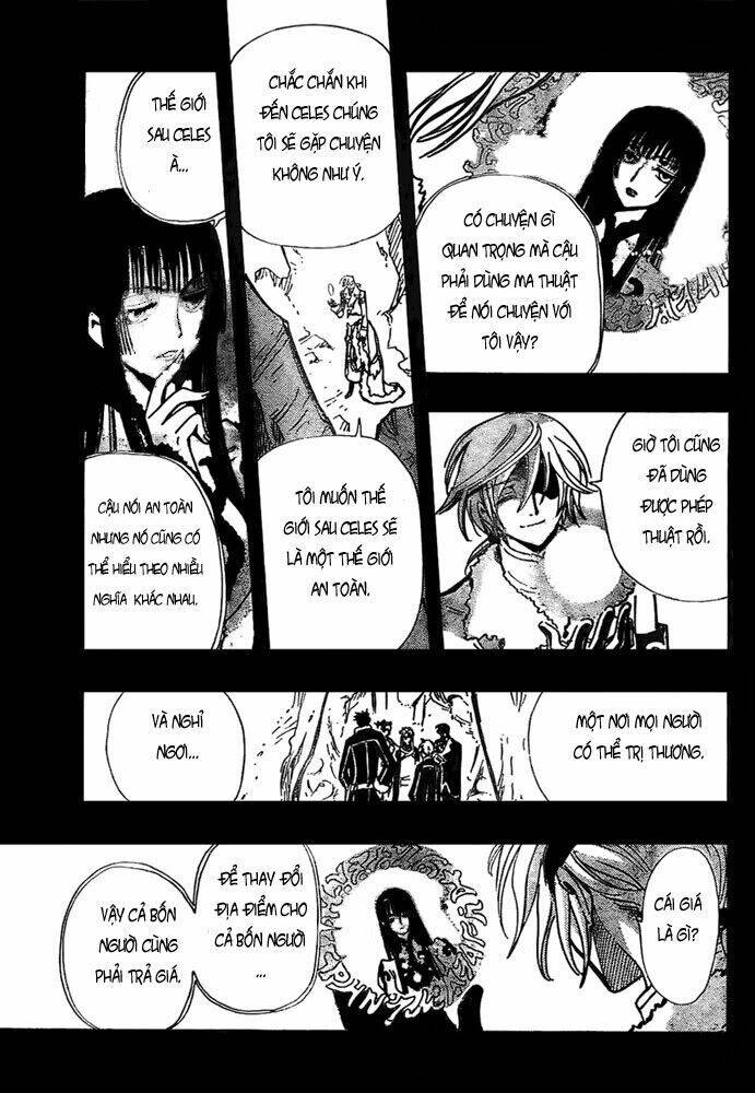 Huyền Thoại Đôi Cánh Chapter 171 - 16