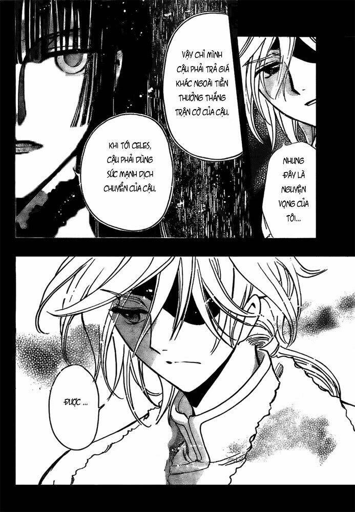 Huyền Thoại Đôi Cánh Chapter 171 - 17