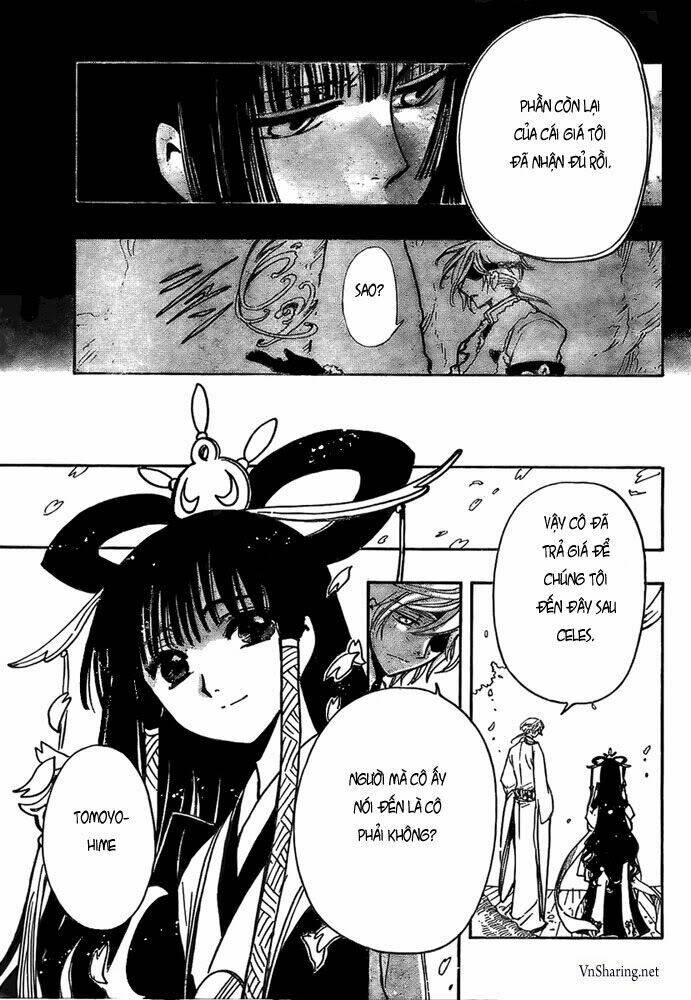 Huyền Thoại Đôi Cánh Chapter 171 - 18