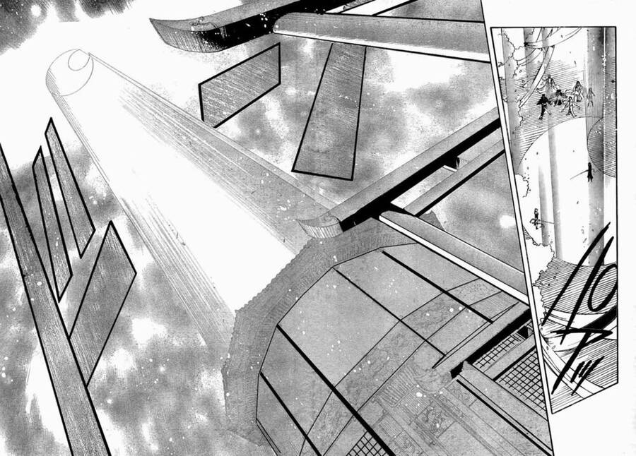 Huyền Thoại Đôi Cánh Chapter 171 - 4