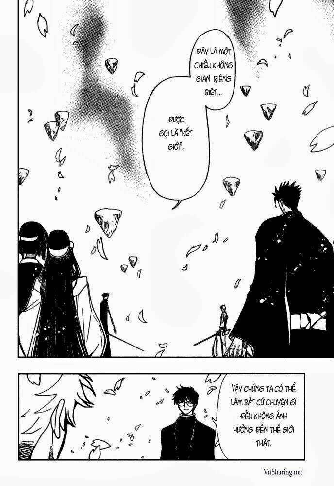 Huyền Thoại Đôi Cánh Chapter 171 - 5