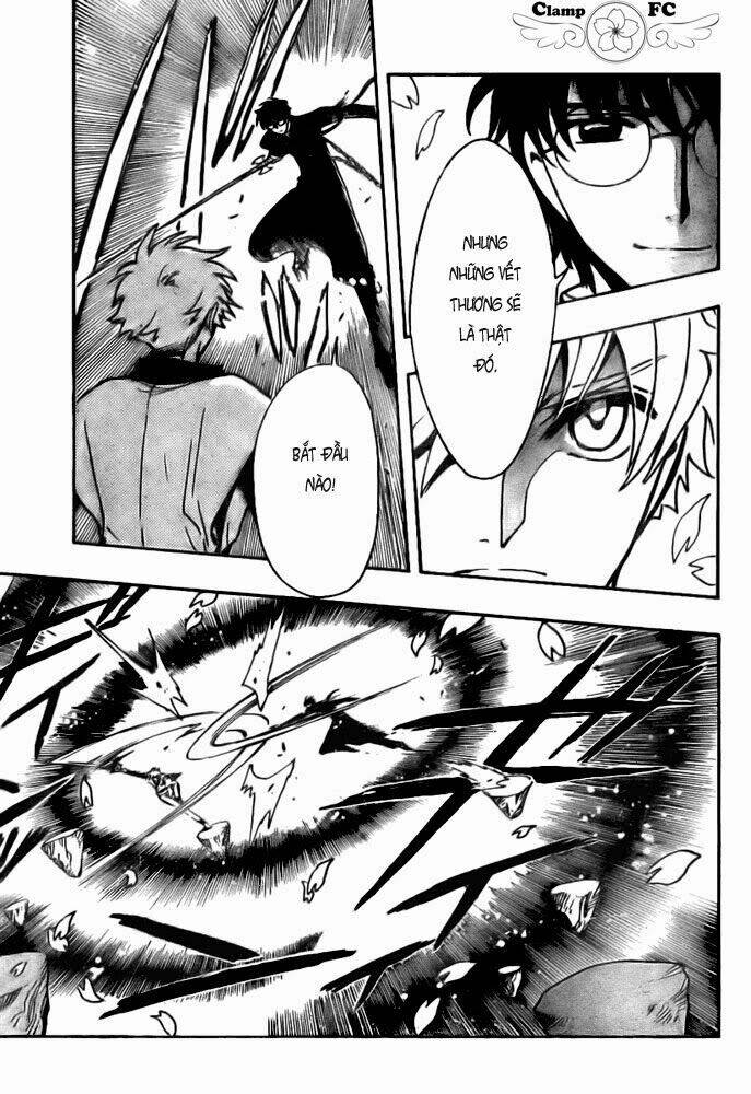 Huyền Thoại Đôi Cánh Chapter 171 - 6