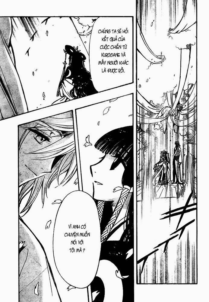 Huyền Thoại Đôi Cánh Chapter 171 - 8