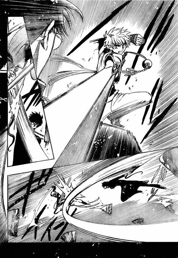 Huyền Thoại Đôi Cánh Chapter 171 - 9