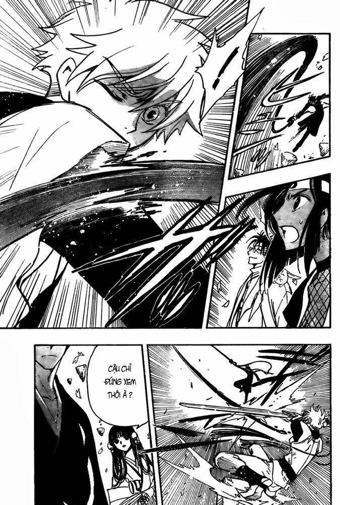 Huyền Thoại Đôi Cánh Chapter 171 - 10