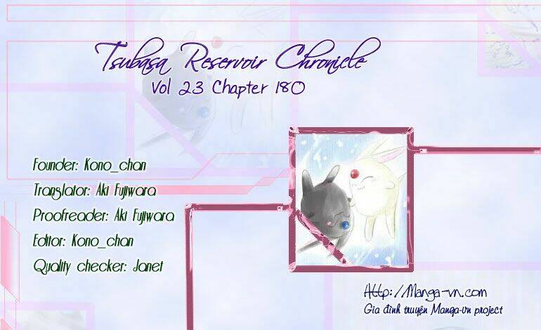 Huyền Thoại Đôi Cánh Chapter 180 - 1
