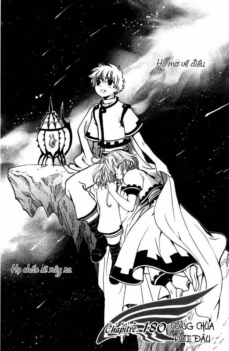 Huyền Thoại Đôi Cánh Chapter 180 - 2