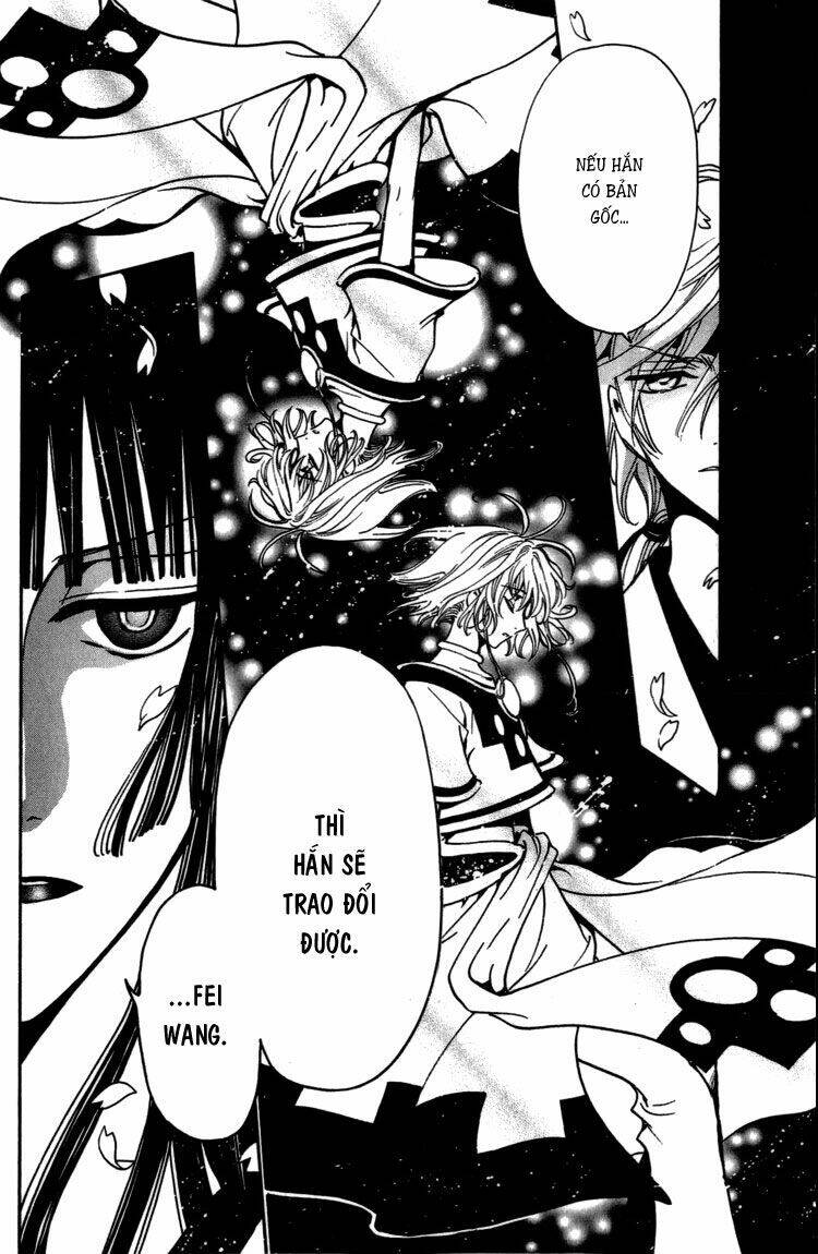 Huyền Thoại Đôi Cánh Chapter 180 - 11
