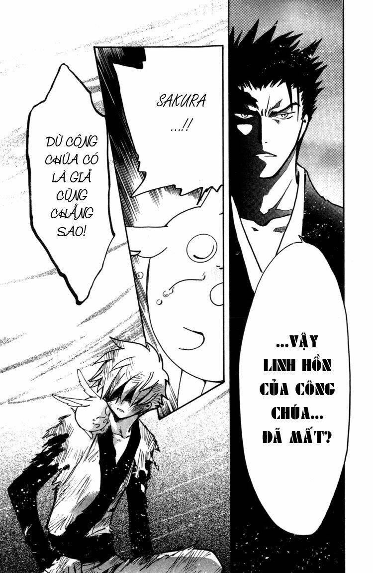 Huyền Thoại Đôi Cánh Chapter 180 - 13