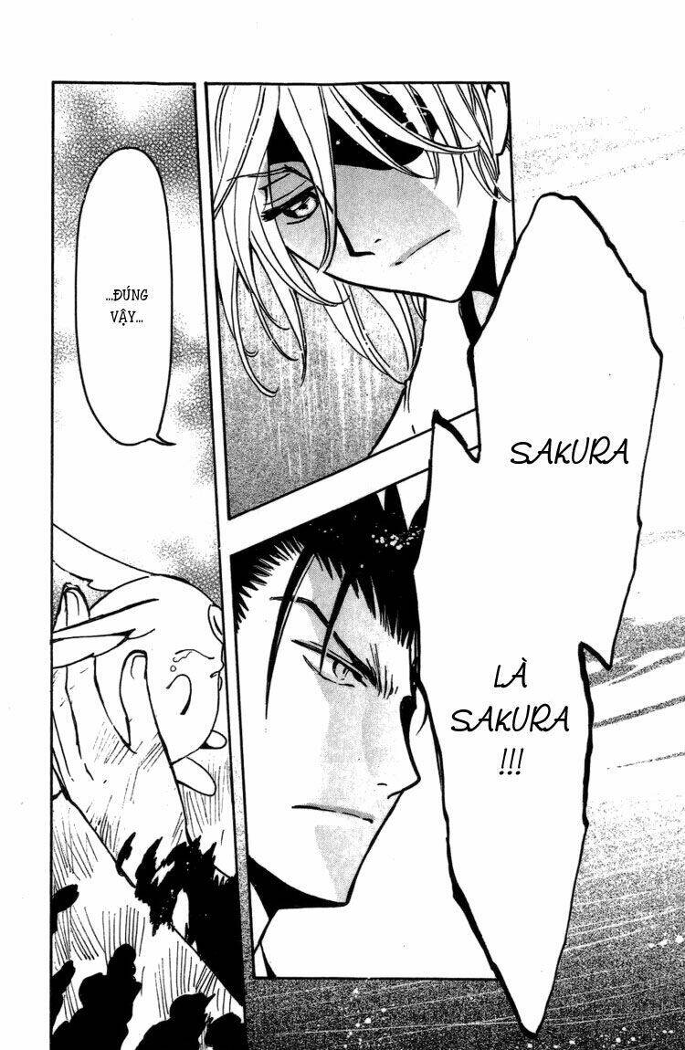 Huyền Thoại Đôi Cánh Chapter 180 - 14