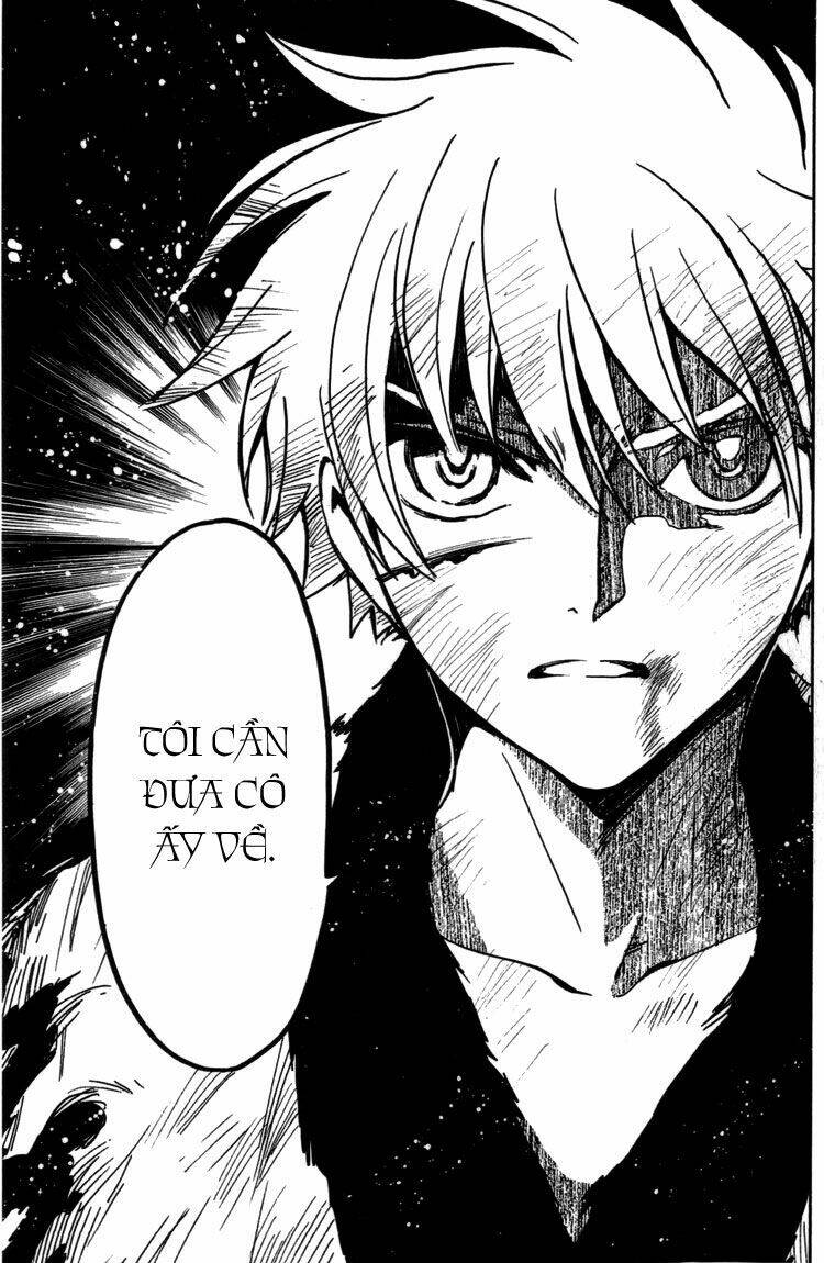 Huyền Thoại Đôi Cánh Chapter 180 - 16